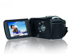 深度解析Canon DVX 230攝像機 專業影像制作的得力助手