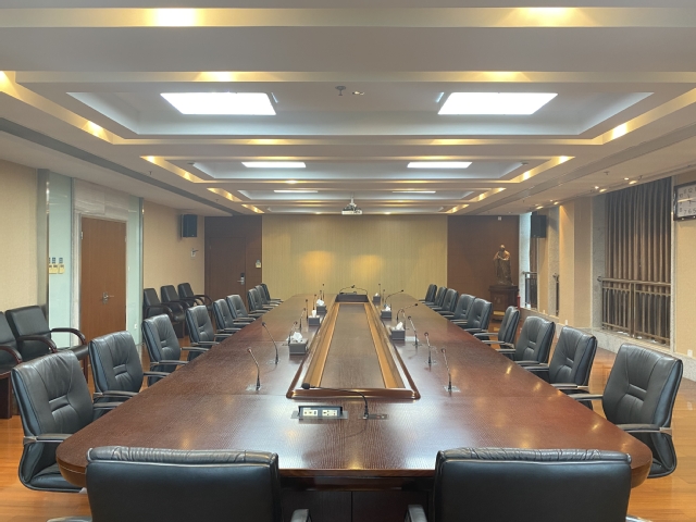 錢塘校區(qū)會(huì)議服務(wù) 專業(yè)、高效、全方位的會(huì)務(wù)解決方案